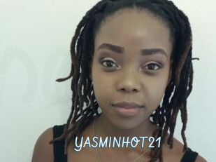 YASMINHOT21