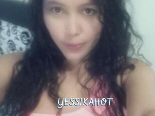 YESSIKAHOT