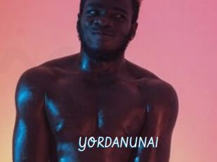 YORDANUNAI