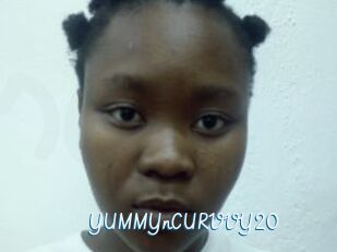 YUMMYnCURVVY20