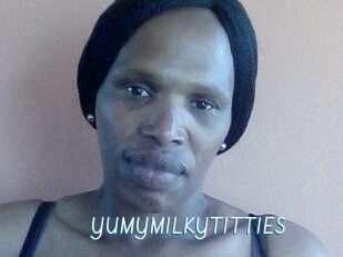YUMYMILKYTITTIES