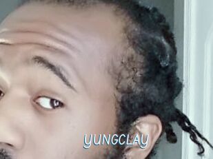 YUNGCLAY