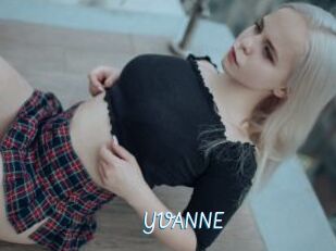 YVANNE