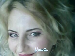 Yacinta