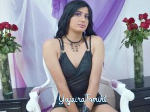 YajairaTsmiht