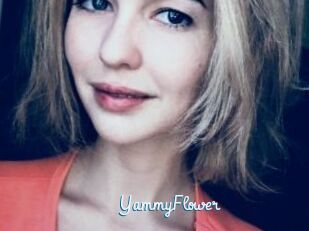 YammyFlower