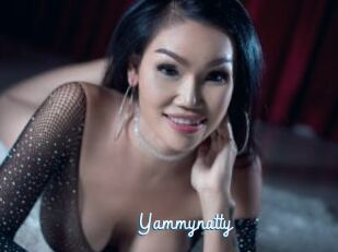Yammynatty