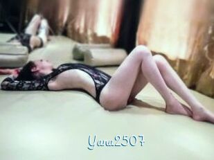 Yana2507