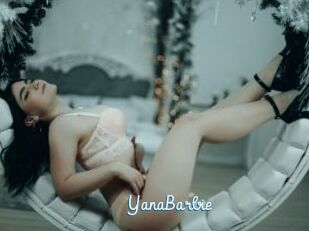 YanaBarbie