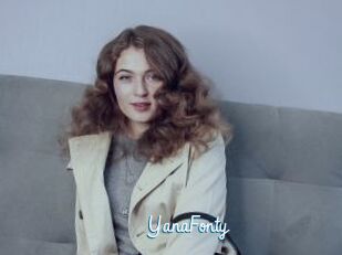 YanaFonty