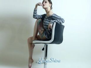 YanaShine