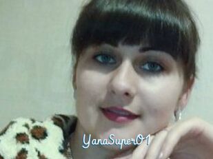 YanaSuperO1