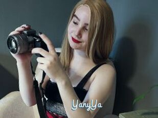 YanyYa