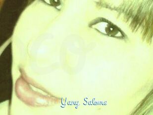Yany_Salome