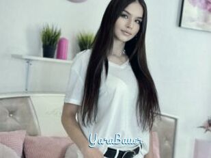 YaraBauer