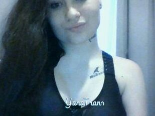 YaraTrans