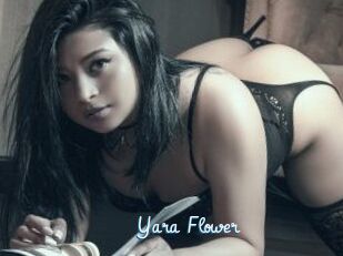 Yara_Flower