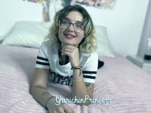 YarichinPrincess