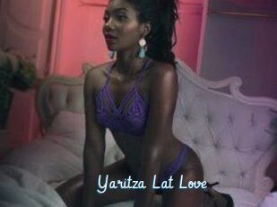 Yaritza_Lat_Love
