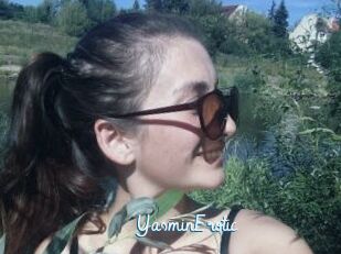 YasminErotic