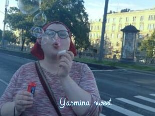 Yasmina_sweet