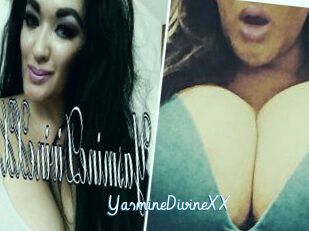 YasmineDivineXX