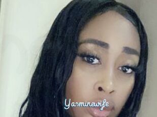 Yasminewife