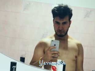 Yassinovitsh