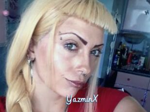 YazminX