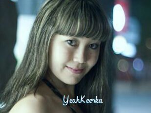 YeahKeeska