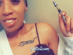 YellaQueen