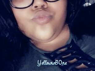 YellowwB0ne