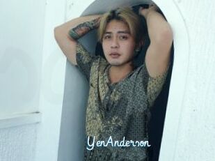YenAnderson