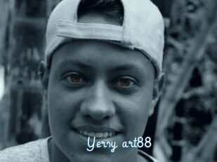 Yersy_art88