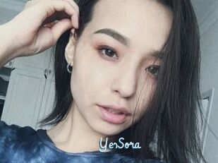 YesSora
