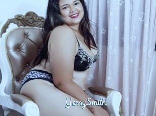 YessySmith