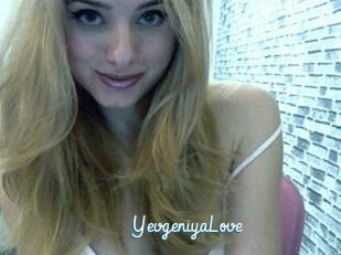 YevgeniyaLove