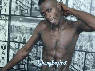 YhangBoyHot