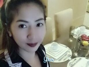 Yhen