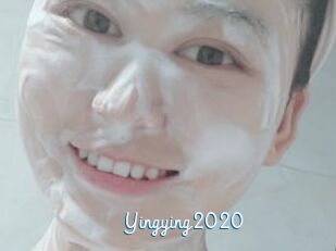 Yingying2020