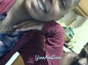 YinnAndSinn