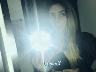 YiranX