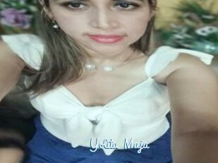 Yolita_Maja