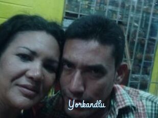 Yorkandlu