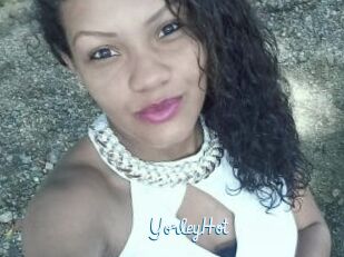 YorleyHot