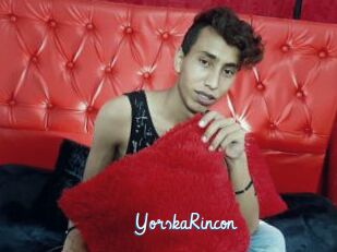 YorskaRincon