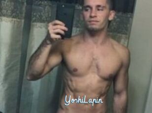 Yoshi_Lapin