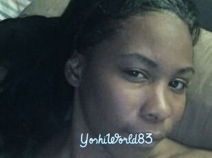 Yoshi_World83