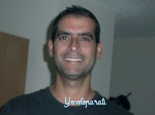Yosoloparati