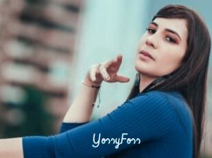 YossyFoss